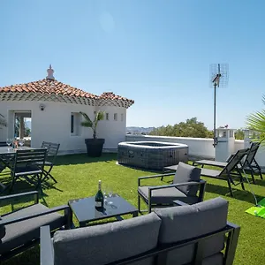 La Bastide De Saint Barnabe - Jacuzzi Terrasse Clim Wifi Parking Petanque Marseille