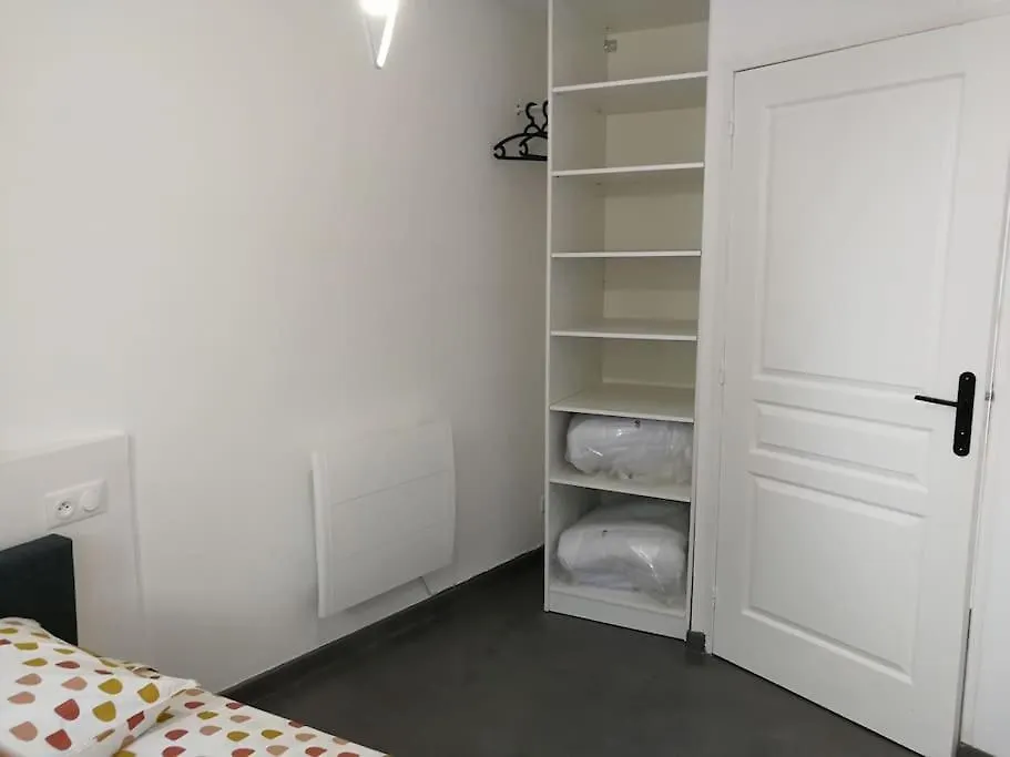Villa Au Calme Avec Exterieur Et Parking Gratuit Aux Portes D'Aix Et Marseille Emplacement Ideal