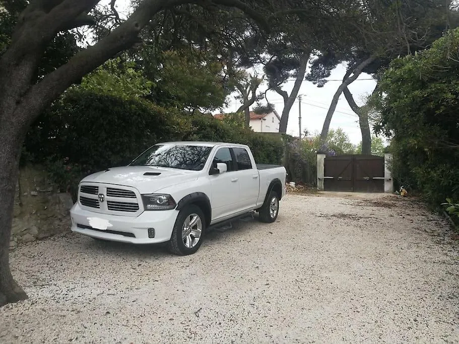 Villa Au Calme Avec Exterieur Et Parking Gratuit Aux Portes D'Aix Et Marseille Emplacement Ideal