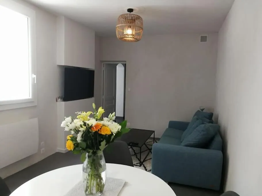 Villa Au Calme Avec Exterieur Et Parking Gratuit Aux Portes D'Aix Et Marseille Emplacement Ideal France