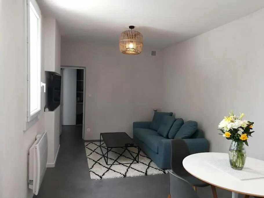Villa Au Calme Avec Exterieur Et Parking Gratuit Aux Portes D'Aix Et Marseille Emplacement Ideal