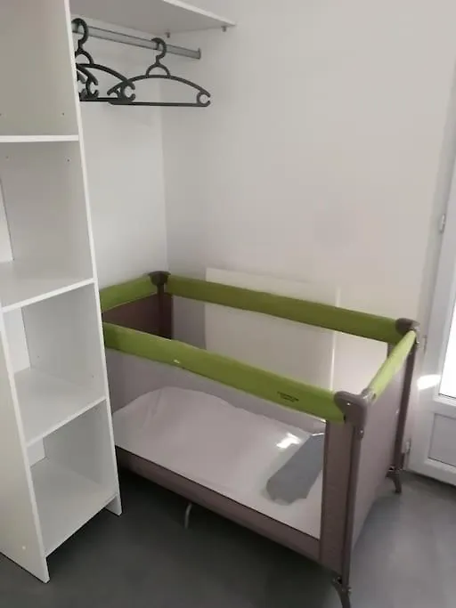 Villa Au Calme Avec Exterieur Et Parking Gratuit Aux Portes D'Aix Et Marseille Emplacement Ideal
